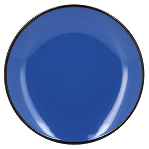 Тарелка обеденная, 21 см 000000000001175970