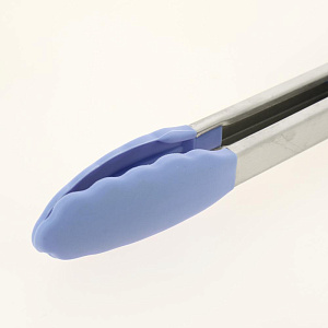 Щипцы кухонные 30,5см LADINA нейлон нержавеющая сталь 000000000001199764