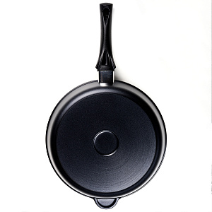 Сковорода 28см VARI Natura антипригарное покрытие литой алюминий 000000000001203523