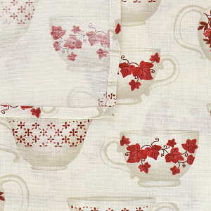 Скатерть ГЕРАМИКА-С-6 Melangio, 140х180 см 000000000001126181