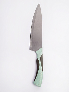 Шеф нож 20см, нержавеющая сталь, R010602 000000000001196202