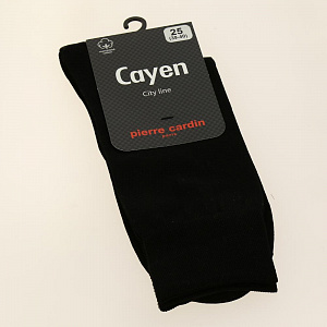 Мужские носки Кайен Pierre Cardin, р.39-40 000000000001093060
