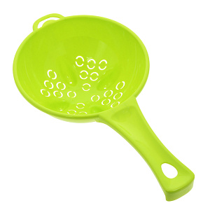 Дуршлаг Organiq Plastic Centre, 20 см 000000000001070145