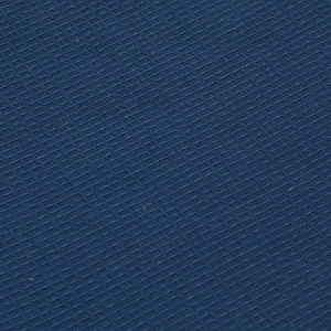 ПолотенцеYELLOW RABBIT вафельное 65Д, синее/Кошечка Джинс,100%хлопок,арт095 000000000001186626