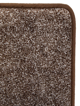 Коврик для ванной 40х60см memory в ассортименте полиэстер/пенополиуретан/ПВХ 000000000001227106