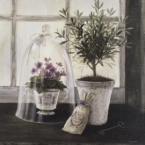 Репродукция 30х30см ДЕКАРТ д8С0098 000000000001162687