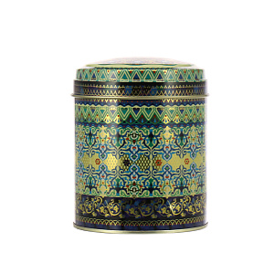 Жестяная банка Самарканд 000000000001119300