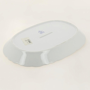 Cmielow Rococo 3604  Н-р 25 предмета Столовый сервиз  06547 000000000001172708