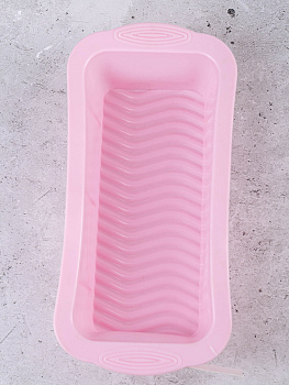 Форма для выпечки 26х12,5см M010082/R010402 силикон 000000000001186244