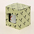 Баночка для меда с ложкой фарфор подарочная упаковка  ЧИЛИ GUTERWAHL 102-05075 000000000001193901