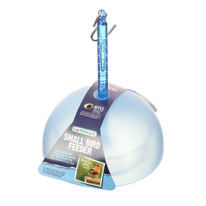 Кормушка Gardman, 15 см, пластмасса 000000000001142739