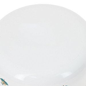 Кастрюля 2,3л MOULIN VILLA Ete стеклянная крышка эмаль 000000000001169487