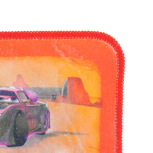 Коврик Тачки Disney, 60?40 см, микрофибра 000000000001144371