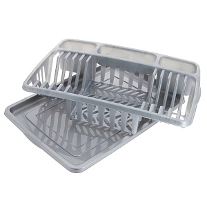 Сушилка для посуды Фланто Martika, 50.8х33.8 см 000000000001115706