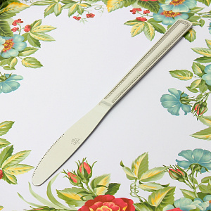 Столовый нож Vals Luxstahl 000000000001003695