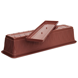 Ящик для растений Сиена Martika, 81 см 000000000001156970