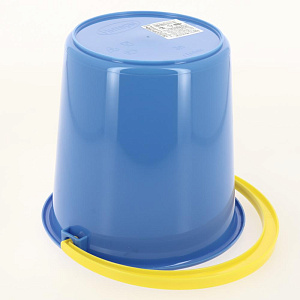 Ведро 3л ИНТЕРМ полипропилен Б01 000000000001204524