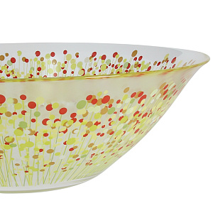 Салатник Flowerfield Luminarc, 27 см 000000000001065158