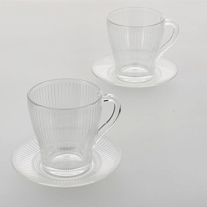 ЛУИЗ Набор чайный 4 предмета P3387 000000000001188383