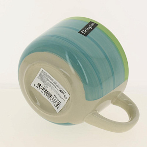 Бульонница 500мл ELRINGTON АЭРОГРАФ Весенняя капель керамика 000000000001185944