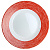 Глубокая тарелка Color Days Red Luminarc, 22 см 000000000001127270