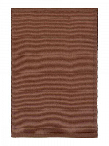 Салфетка сервировочная DeНАСТИЯ, вельвет, 45х30 см, коричневый E000114 000000000001199726