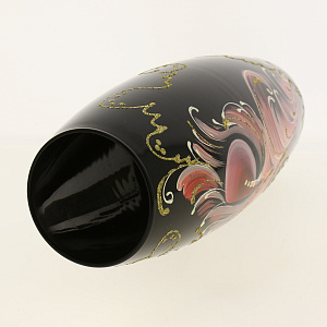 Ваза Декор25 см (350.1)7736/250/77-350.1 000000000001184834