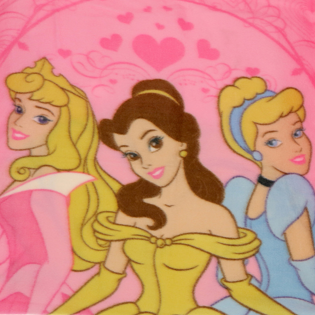 Набор для рукоделия Принцессы Disney, 2 шт. 000000000001143466
