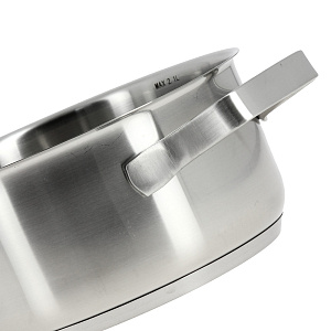 Кастрюля 2,1л TALLER TR-7232 000000000001175629