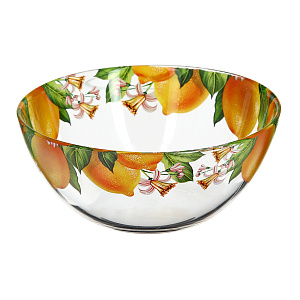 Салатник Лимон Pasabahce Invitation, 13 см 000000000001063391