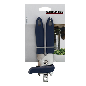 Открывалка для банок FACKELMANN Elemental металл 000000000001202968