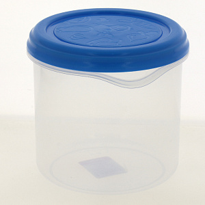 КОНТЕЙНЕР  "SOFT TOP" 1,9Л 4311020 000000000001143734