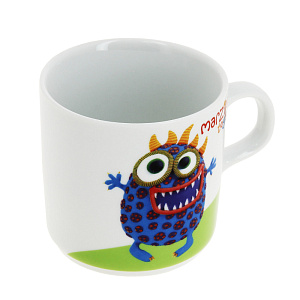 Набор для завтрака Марципан, 3 предмета 000000000001160518