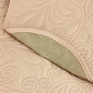 Стеганое покрывало Посуда Центр, 200х220 см 000000000001157085