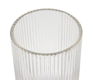Стакан для коктейля 465мл GARBO GLASS Clear высокий стекло 000000000001216514