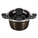 Кастрюля с крышкой Attraction Non Pyrex, 18 см 000000000001142283