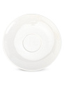 Блюдце 15см Classic фарфор 000000000001230118