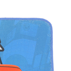 Коврик Тачки Disney, 60?40 см, микрофибра 000000000001144368