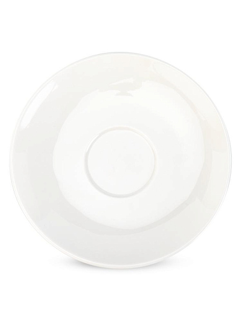 Блюдце 15см Classic фарфор 000000000001230118