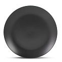 Тарелка обеденная 26см Grey керамика POC-45341-23-12-1RZ 000000000001219217