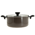 Кастрюля 24см TEFAL So intensive D5064662 000000000001171857