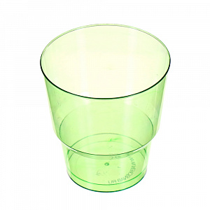 Набор одноразовых стаканов Кристалл Европак Трейд, 200мл, 6 шт. 000000000001146126