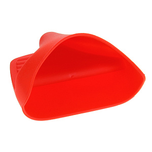 Прихватка-варежка Matissa, силикон 000000000001090413