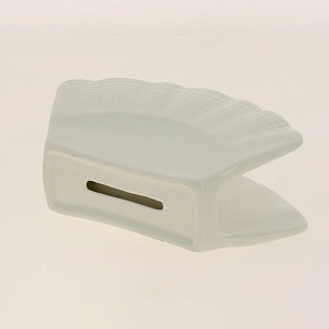 ILAY Салфетник  недекорированный, костяной фарфор BNILY01PC00 000000000001189470