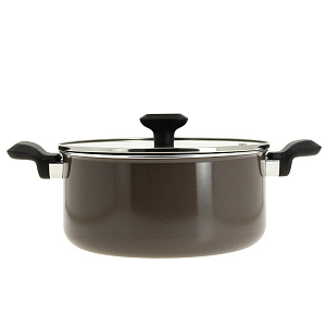 Кастрюля 24см TEFAL So intensive D5064662 000000000001171857