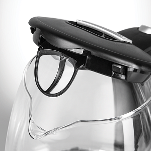 Чайник электрический 1,7л REDMOND RK-G1781 стекло 000000000001164531