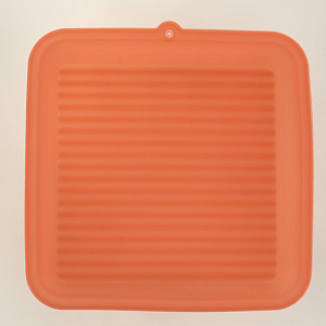 Форма для выпечки 19,5х4см силикон M010211/R010404 000000000001186243