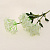 Цветок искусственный "Ветка Клематиса" 60см R010737 000000000001196727