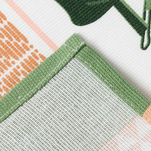 Полотенце Доляна Modern kitchen 35х60см МИКС 100%хл 164г/м2 4682789 000000000001200855