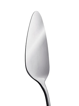 Набор десертных приборов 7 предметов SERVITTA нержавеющая сталь 000000000001217090